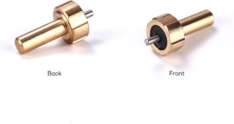 Creative.C SR350D Oxygen Regulator Repair Kit compatible with Victor Rebuild Parts Kit with Diaphragm - Image 5